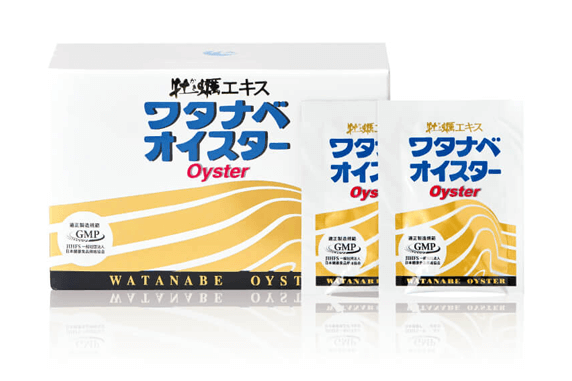 ワタナベオイスタ/Oyster-