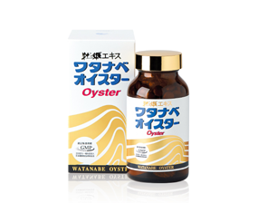 ワタナベオイスタ/Oyster-