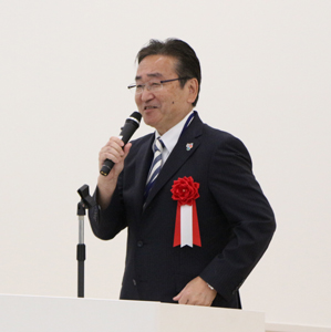 Takayuki Ishimori